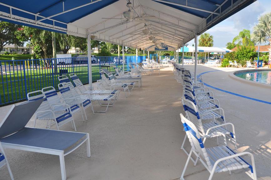 Palm Greens - Residential Lease