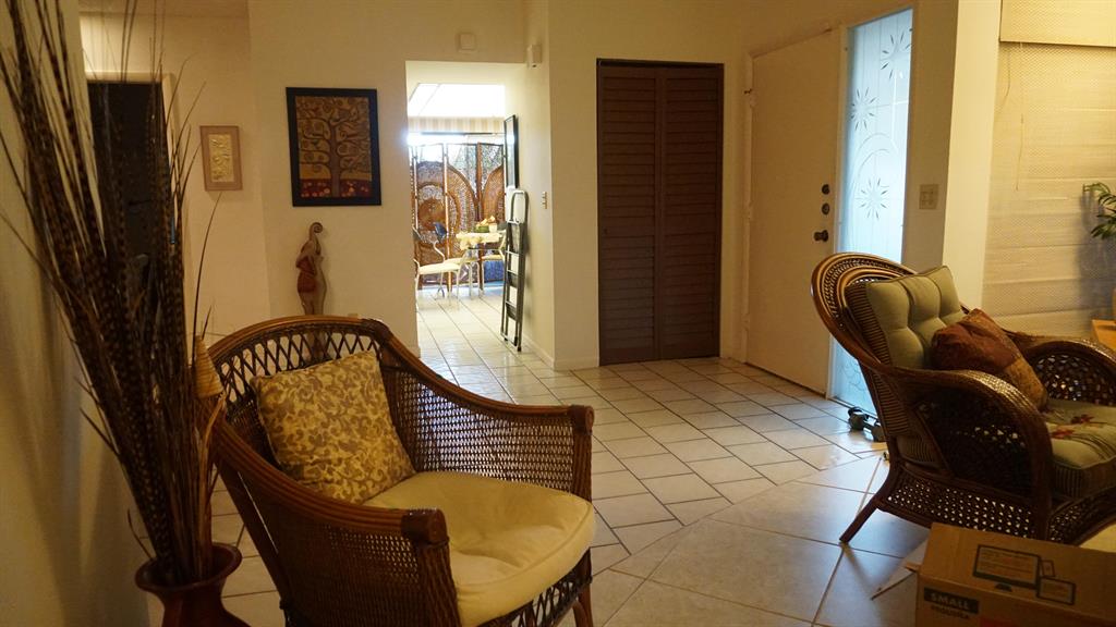 Palm Greens - Residential Lease