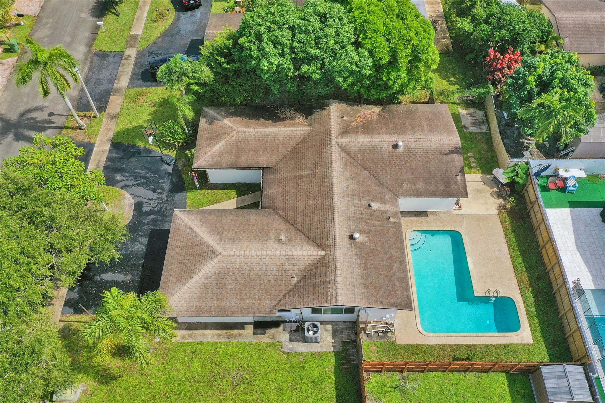 Rainbow Lakes - Residential