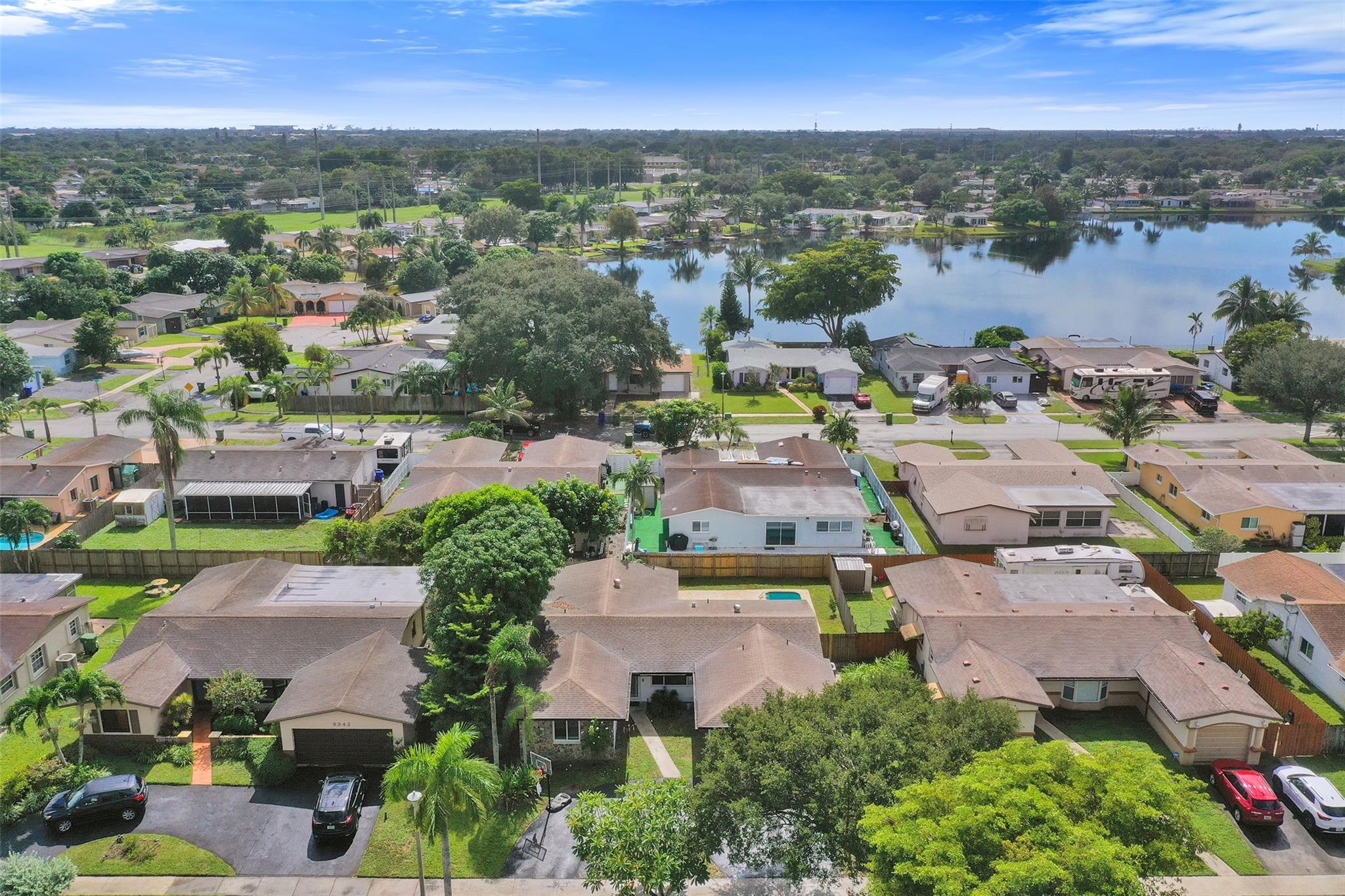 Rainbow Lakes - Residential