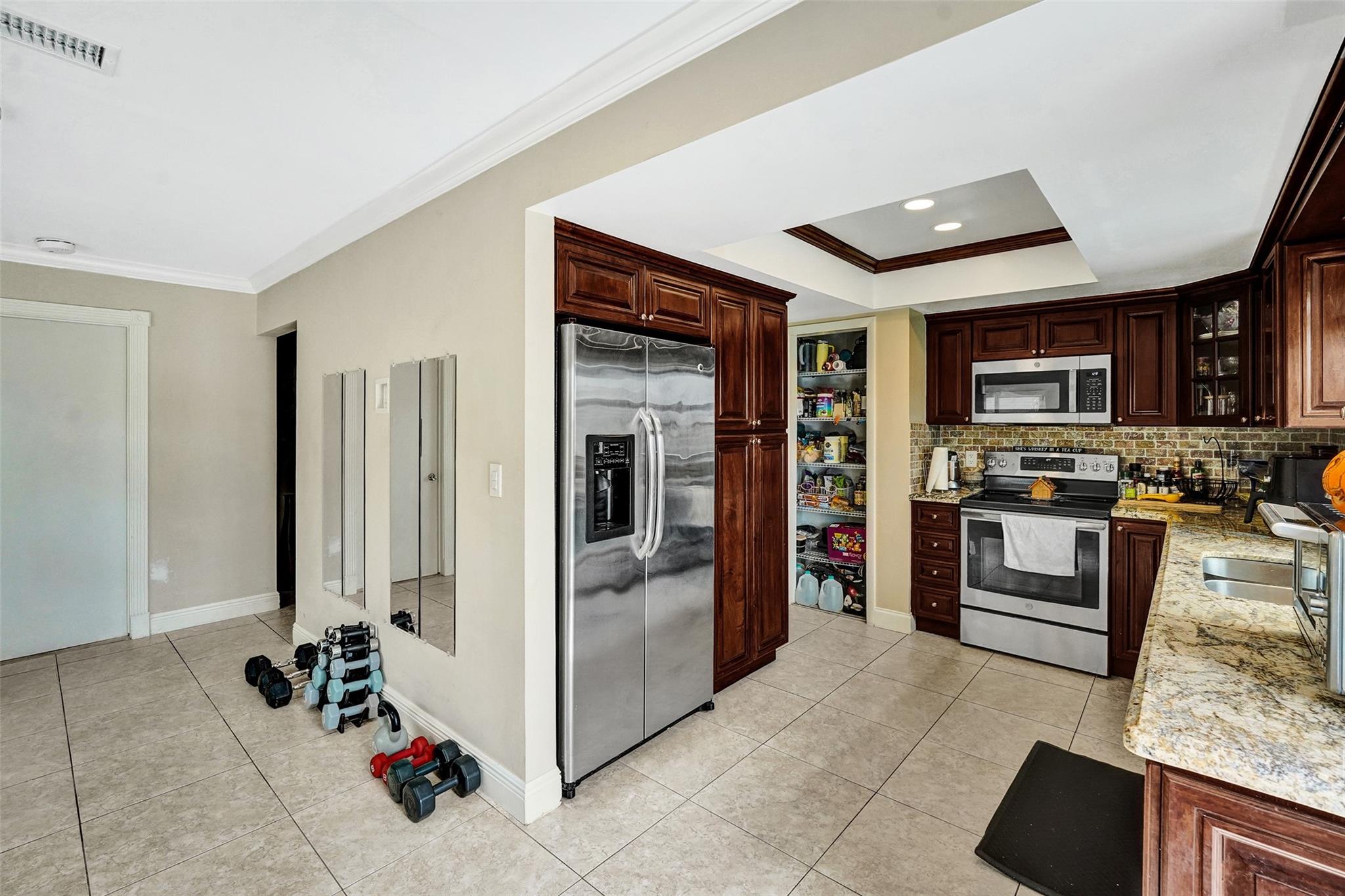 Rainbow Lakes - Residential