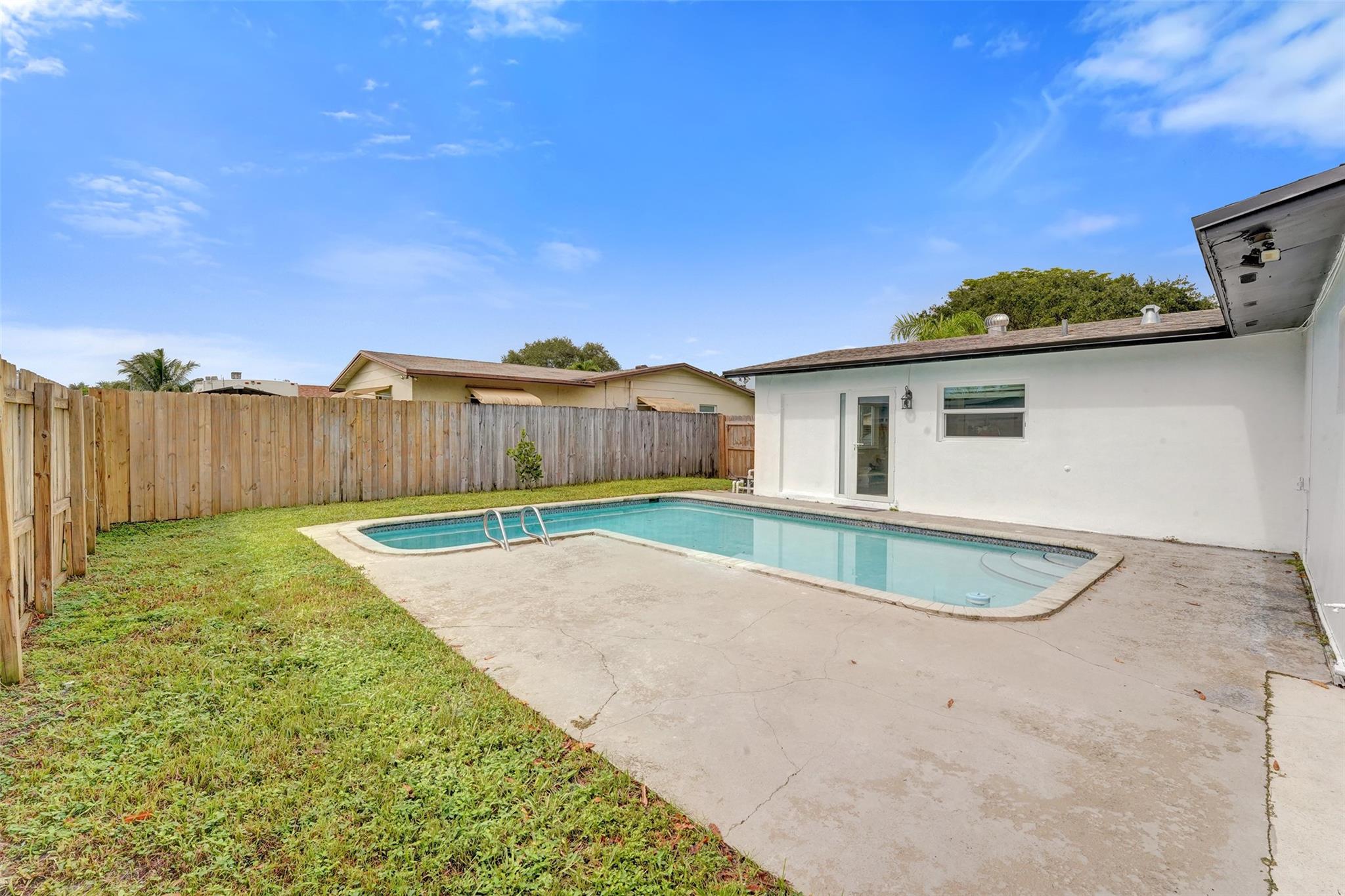 Rainbow Lakes - Residential