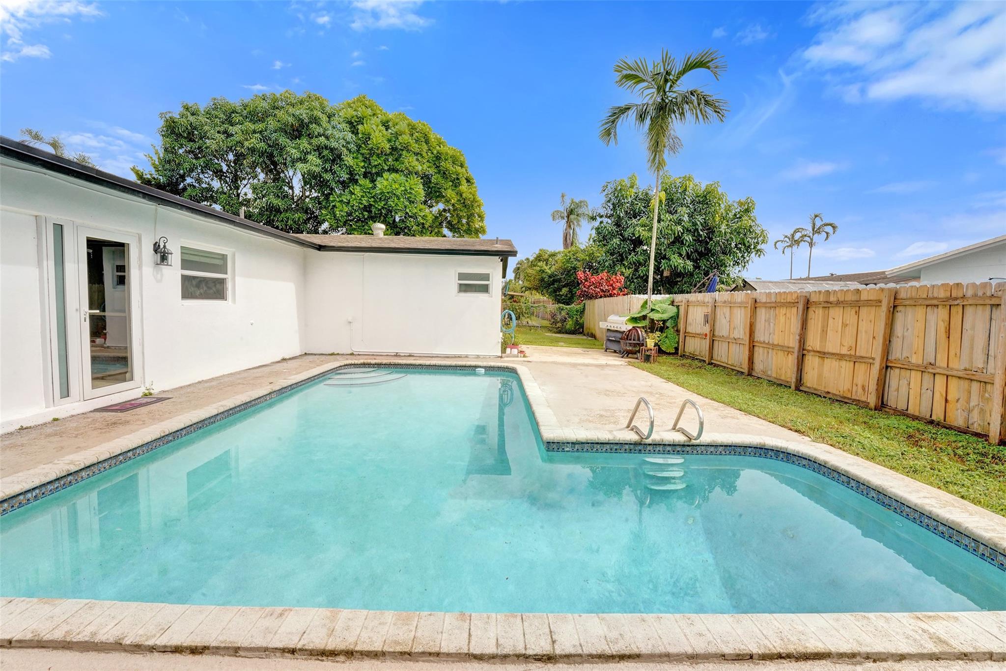 Rainbow Lakes - Residential