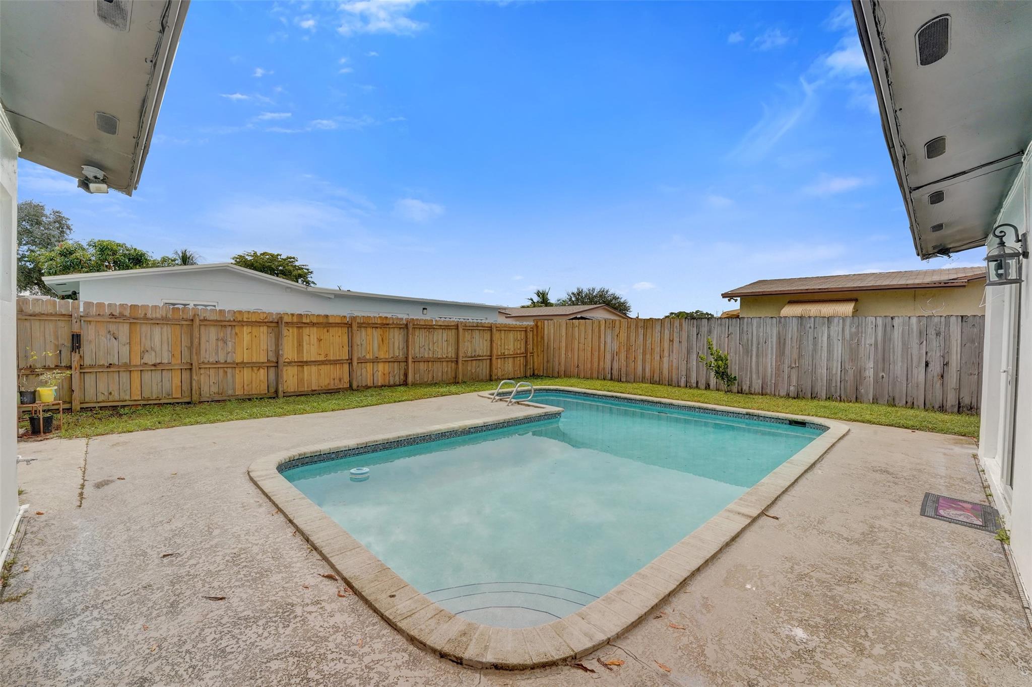 Rainbow Lakes - Residential