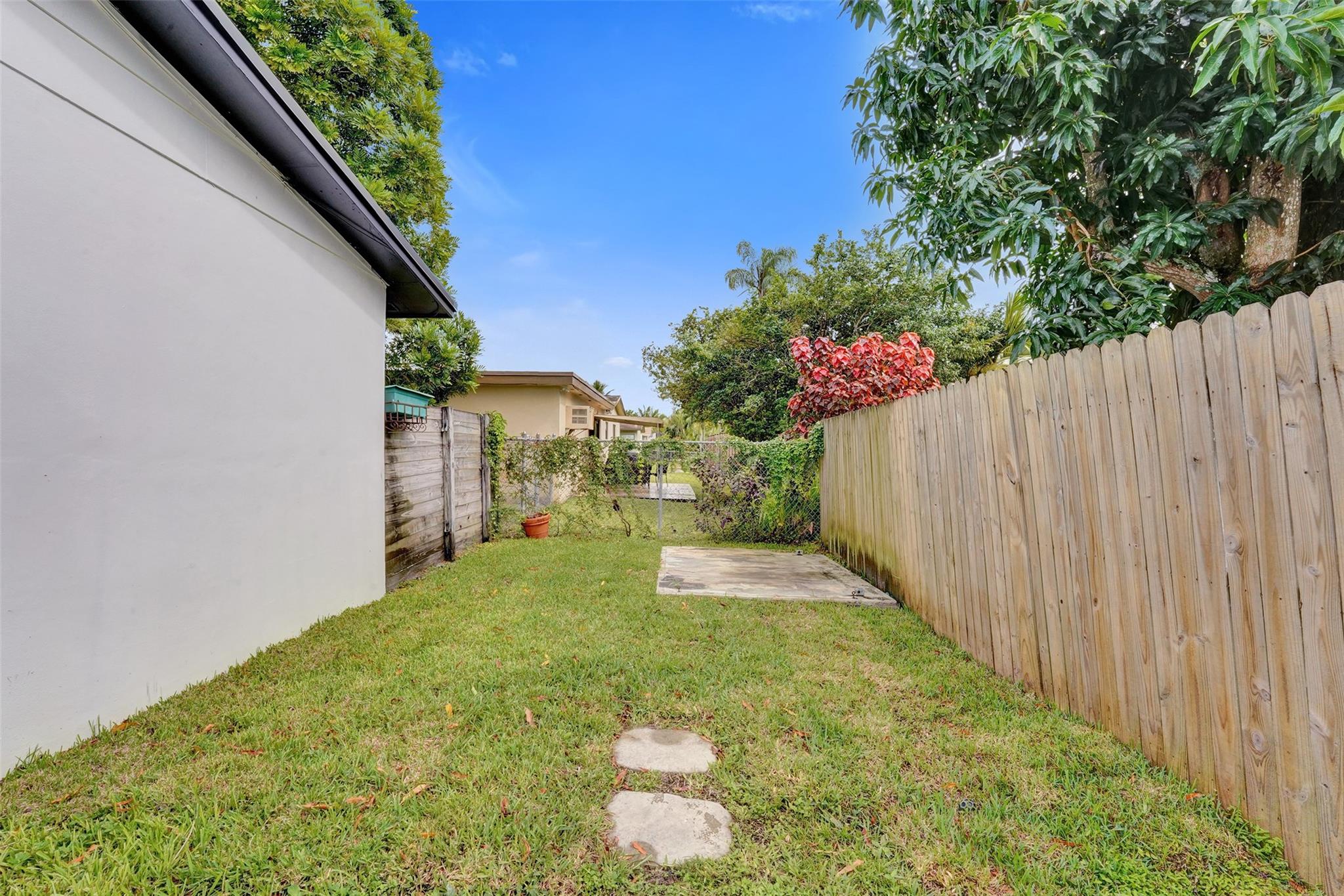 Rainbow Lakes - Residential