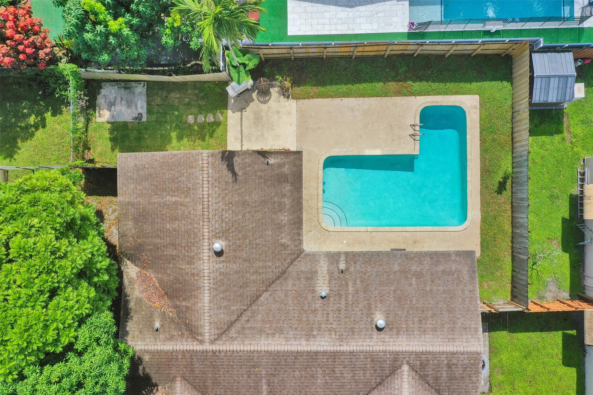 Rainbow Lakes - Residential