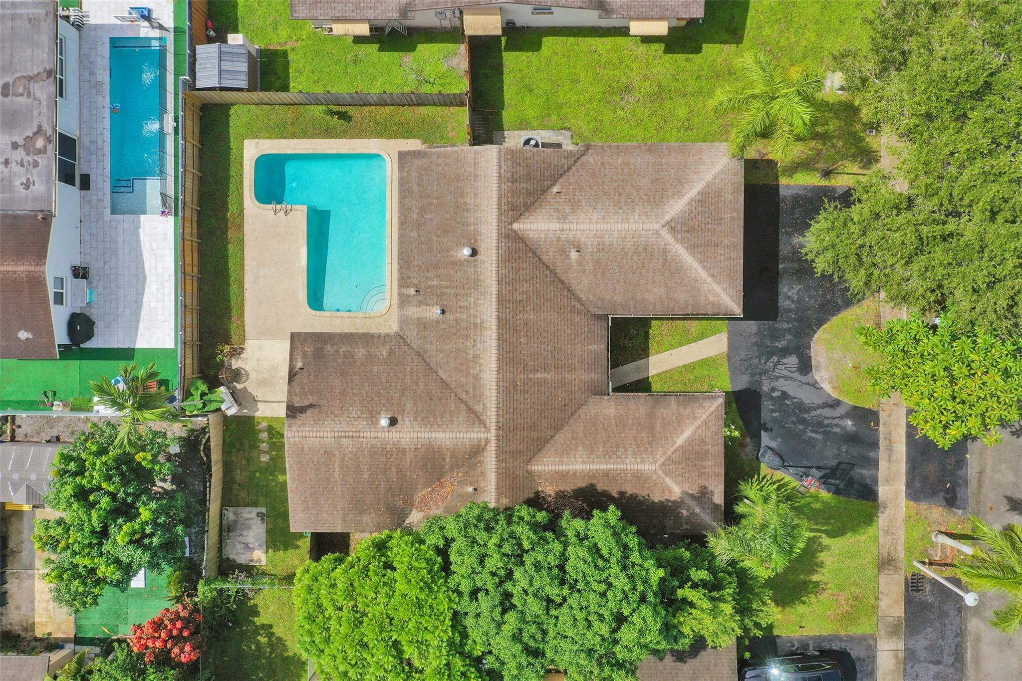 Rainbow Lakes - Residential