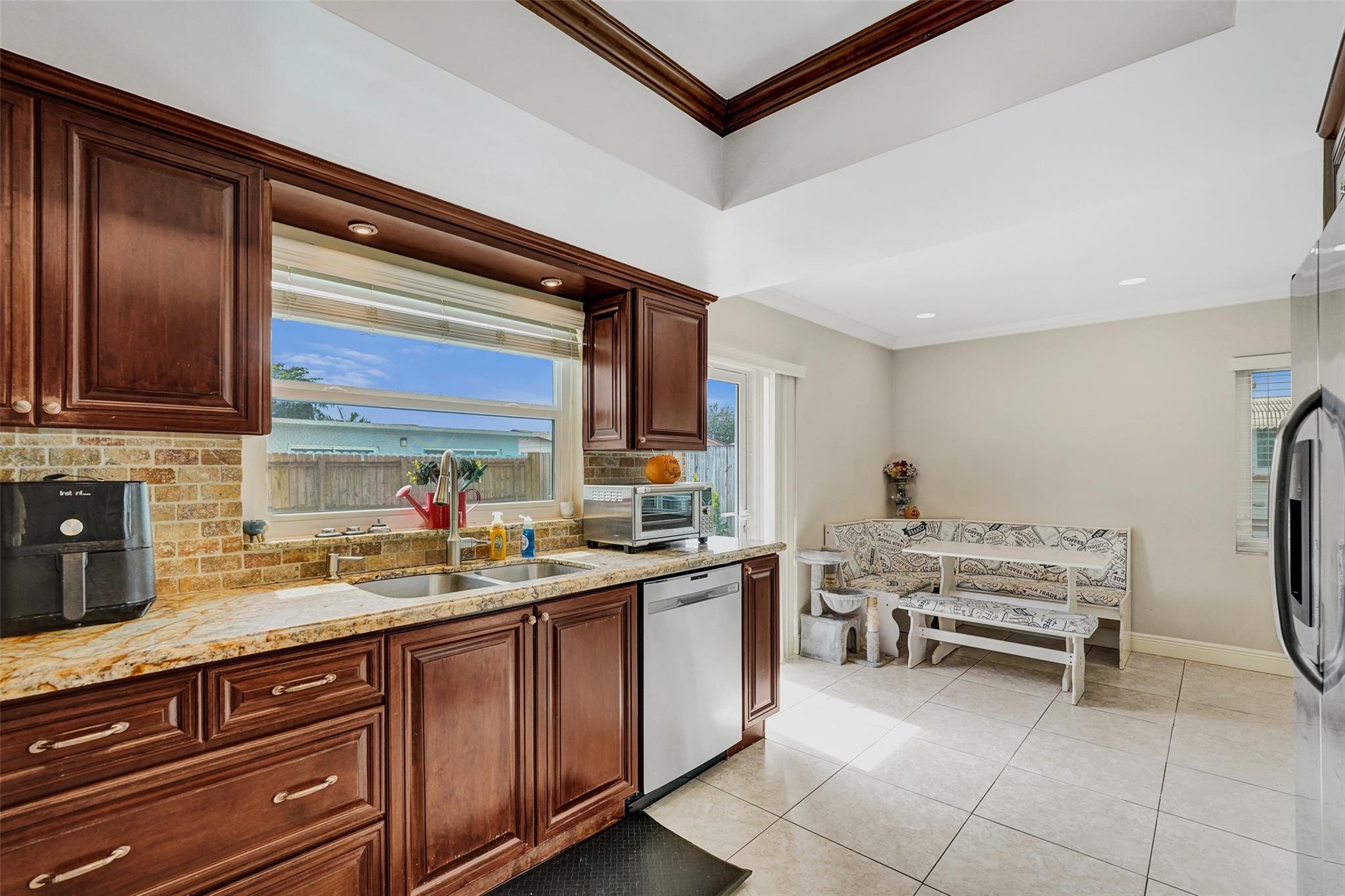 Rainbow Lakes - Residential