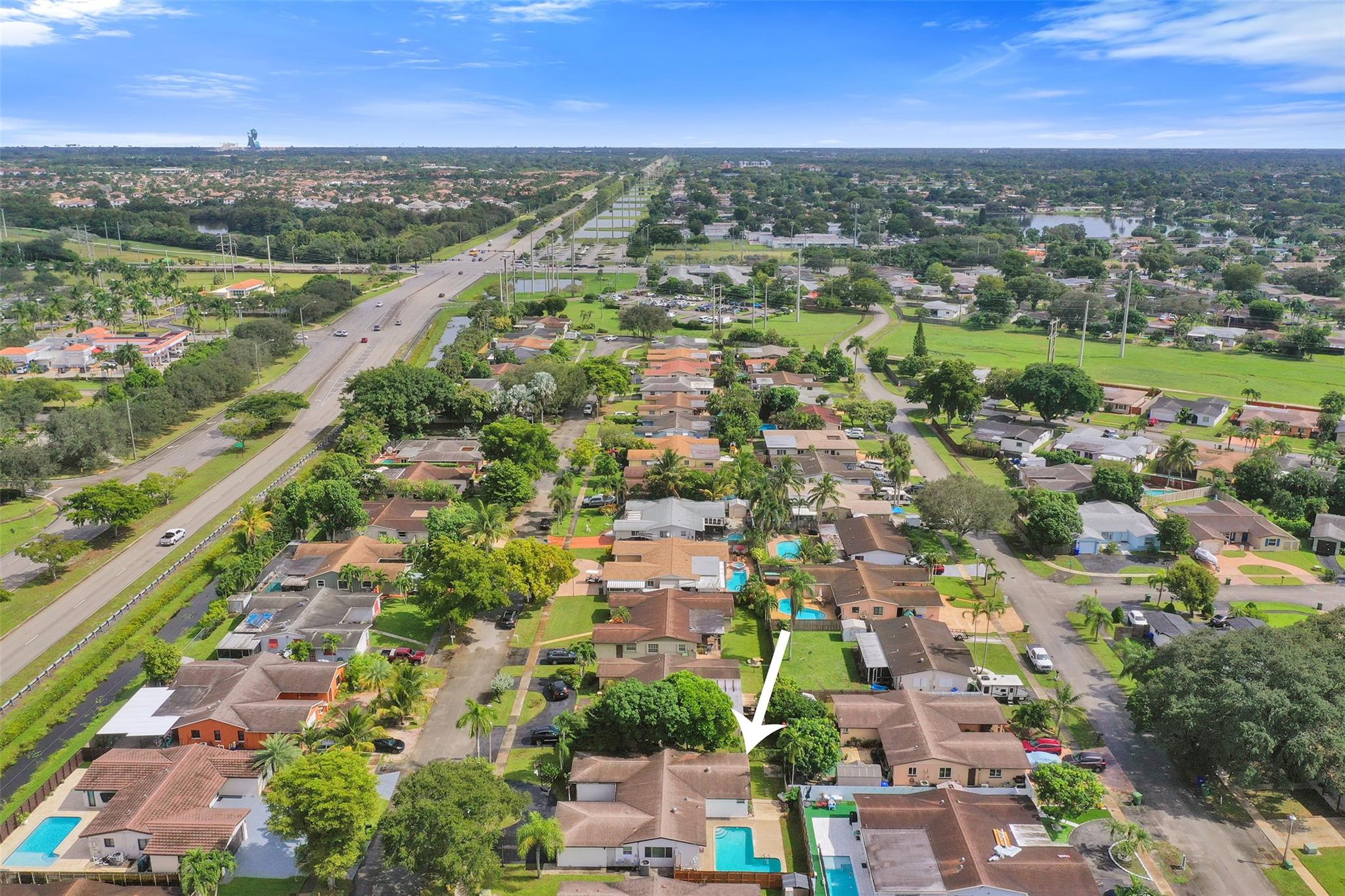 Rainbow Lakes - Residential