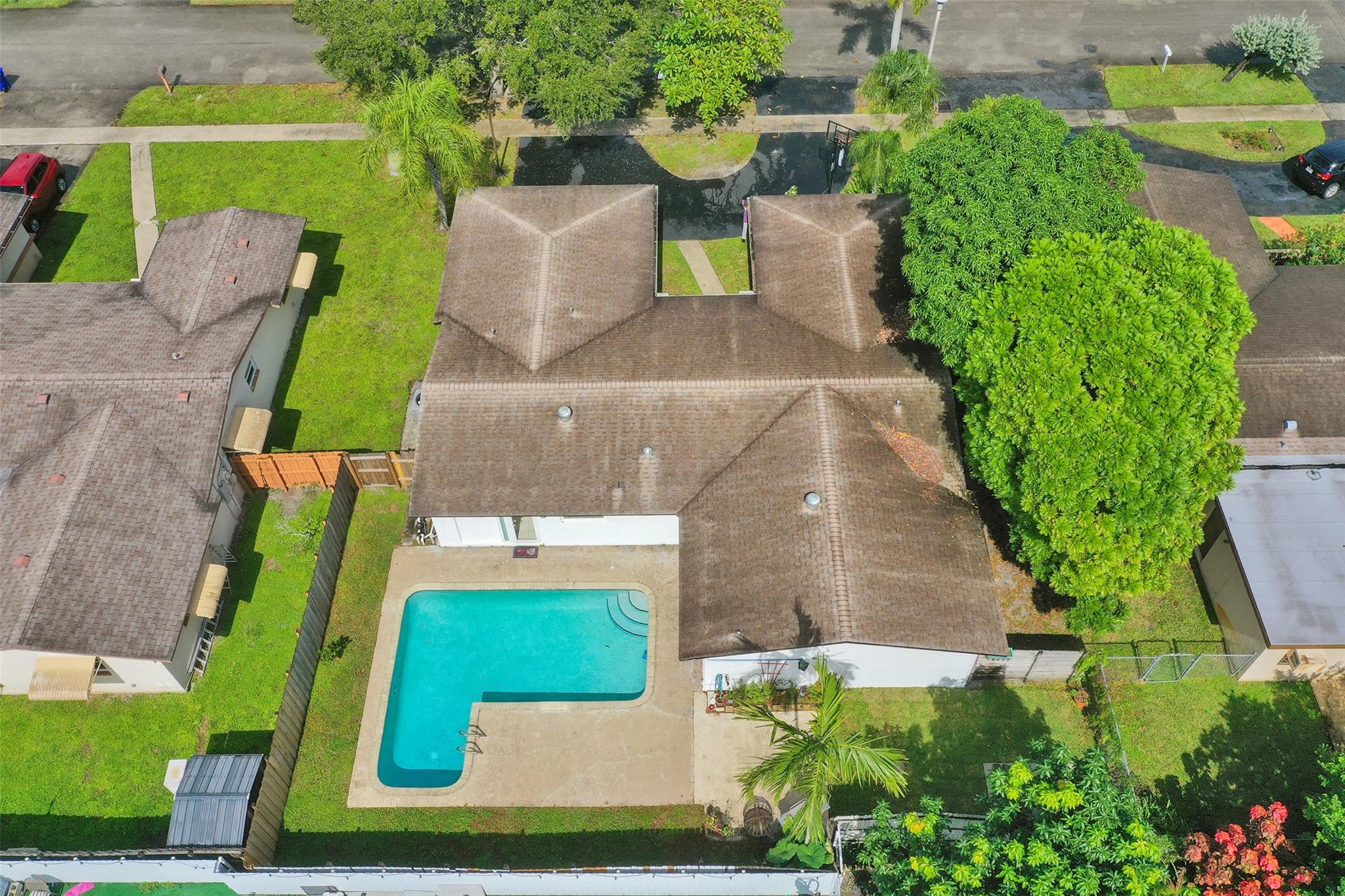 Rainbow Lakes - Residential