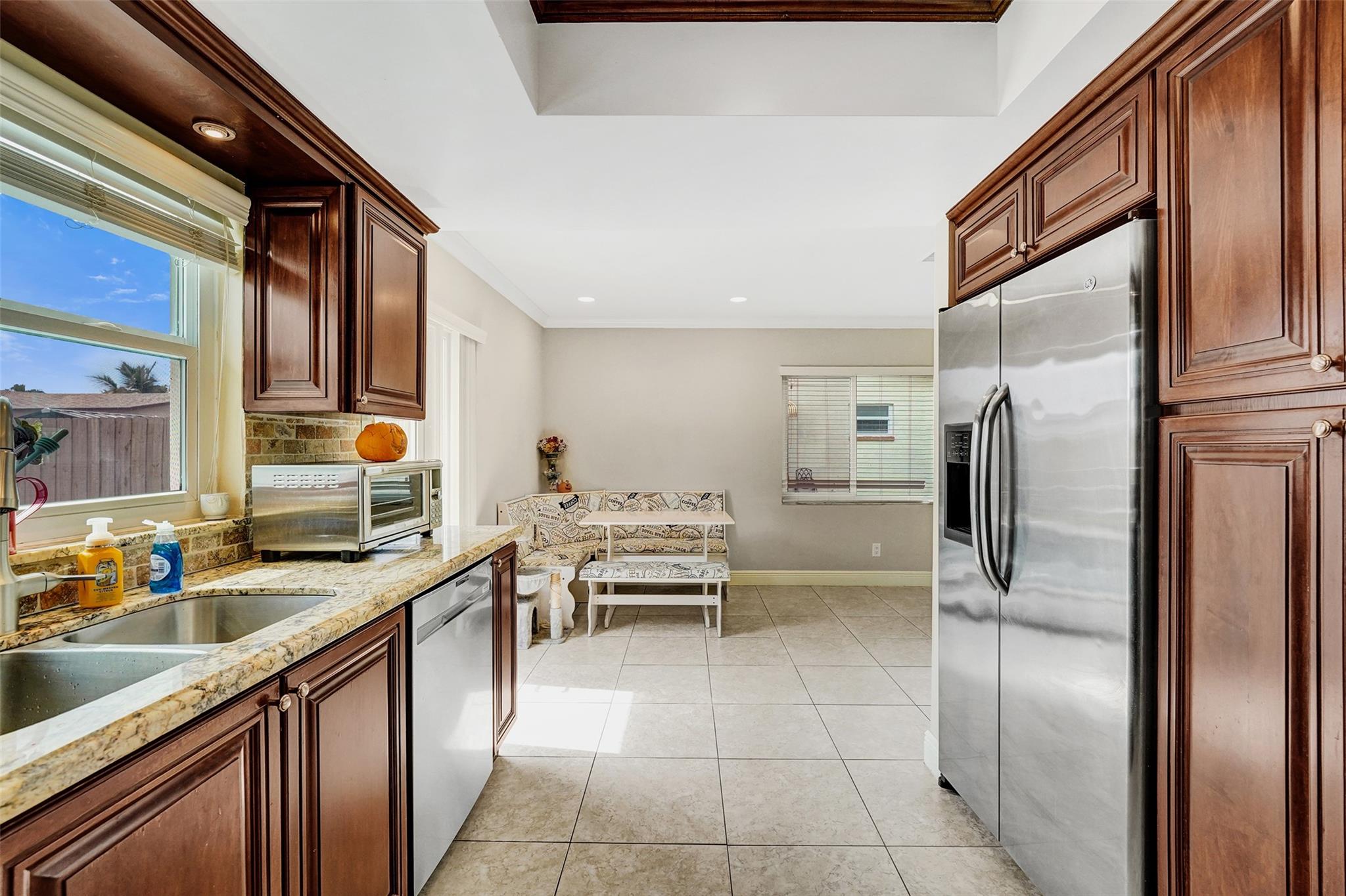 Rainbow Lakes - Residential