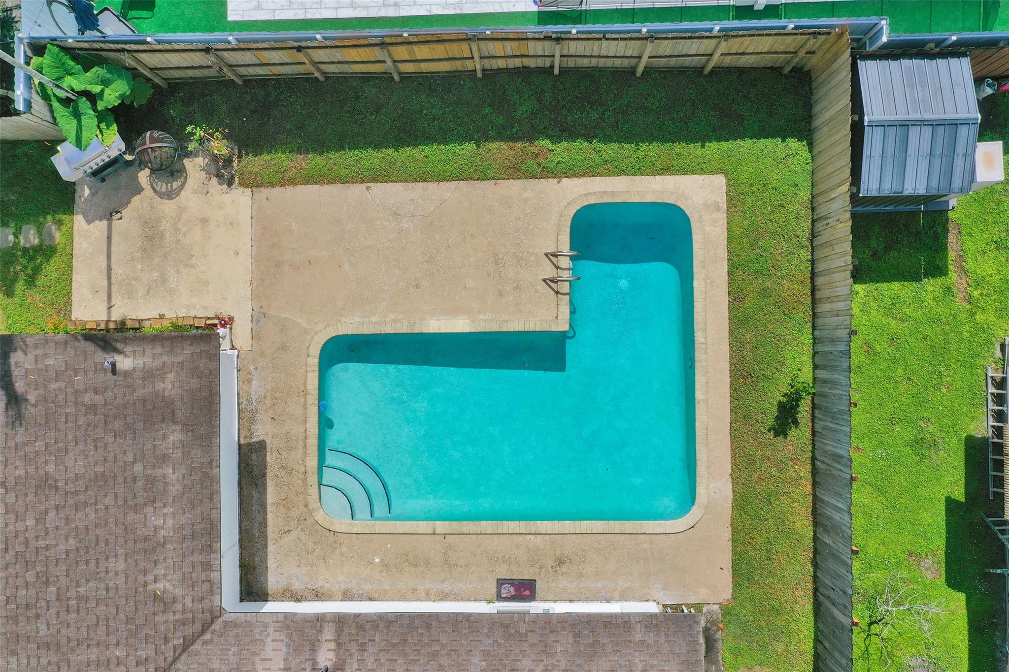 Rainbow Lakes - Residential