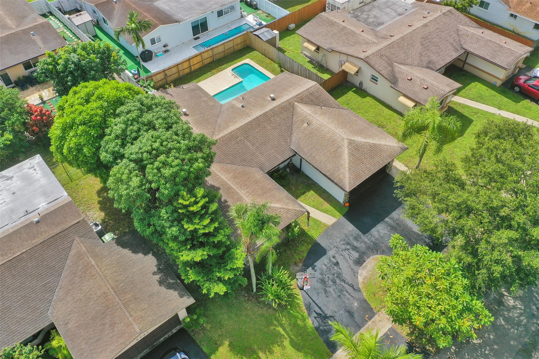 Rainbow Lakes - Residential