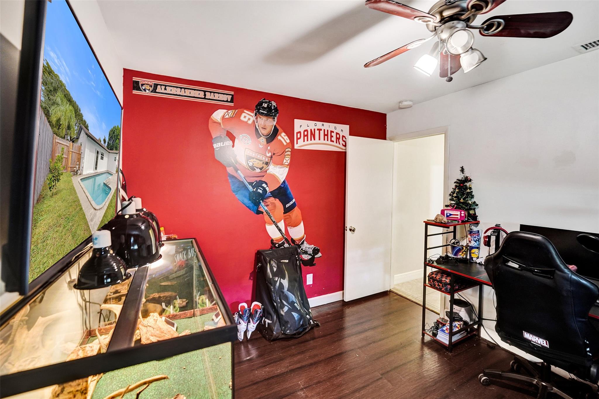 Rainbow Lakes - Residential