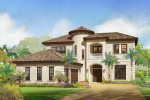 Gardenia Isles - Residential