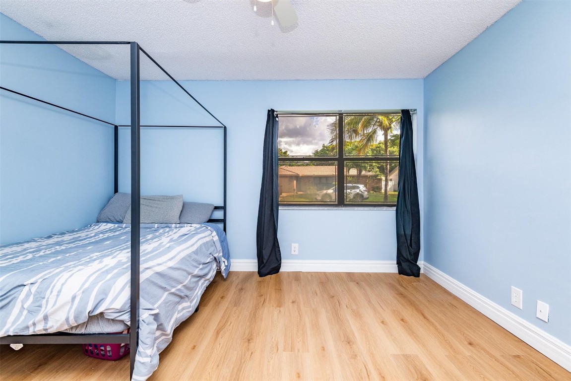 Forest Hills West 74-38 B - Residential