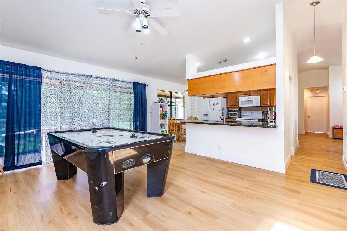 Forest Hills West 74-38 B - Residential