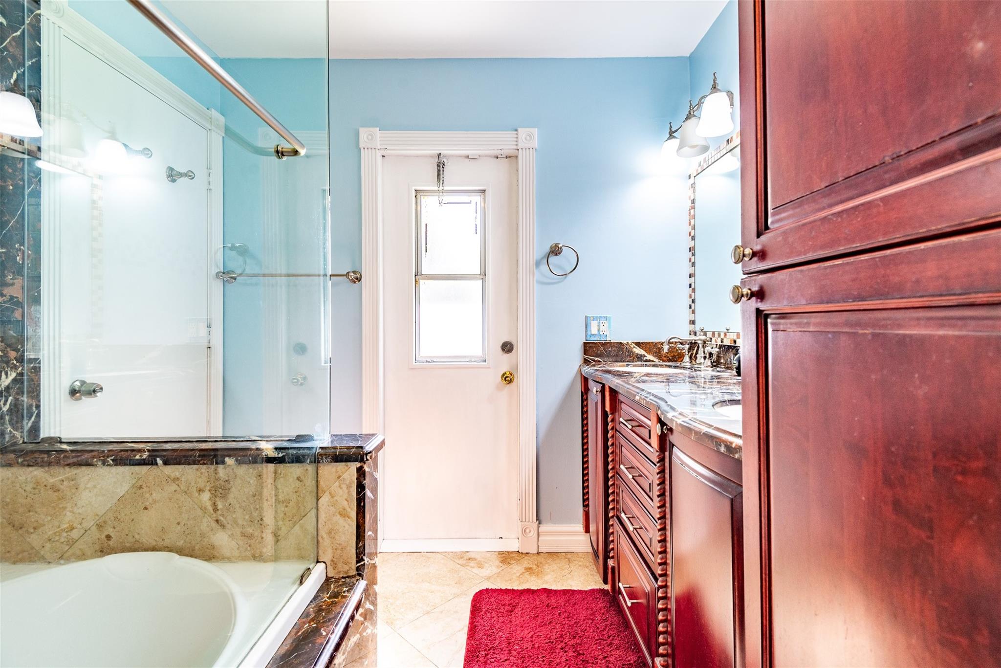 Forest Hills West 74-38 B - Residential