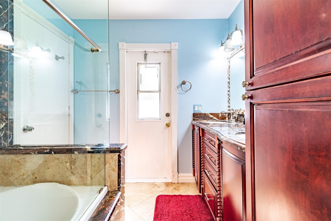 Forest Hills West 74-38 B - Residential