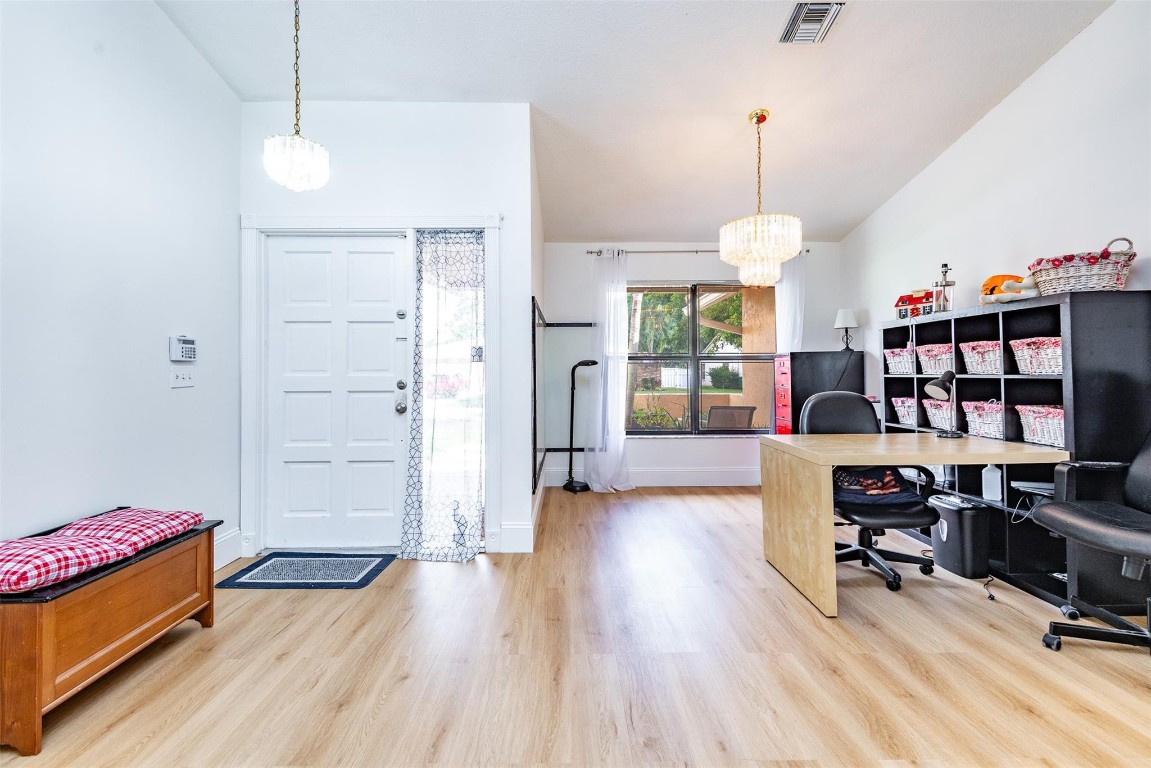 Forest Hills West 74-38 B - Residential