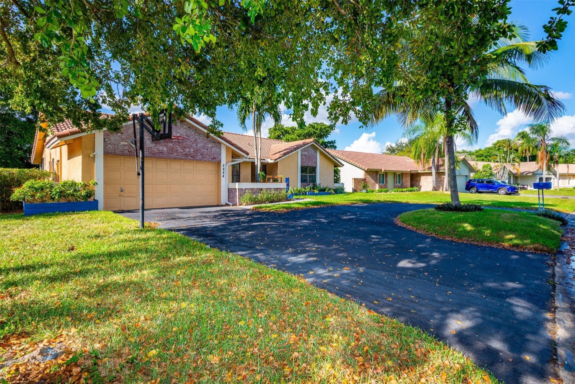 Forest Hills West 74-38 B - Residential