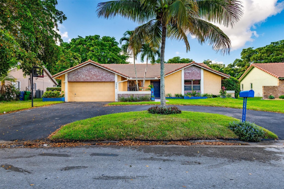 Forest Hills West 74-38 B - Residential