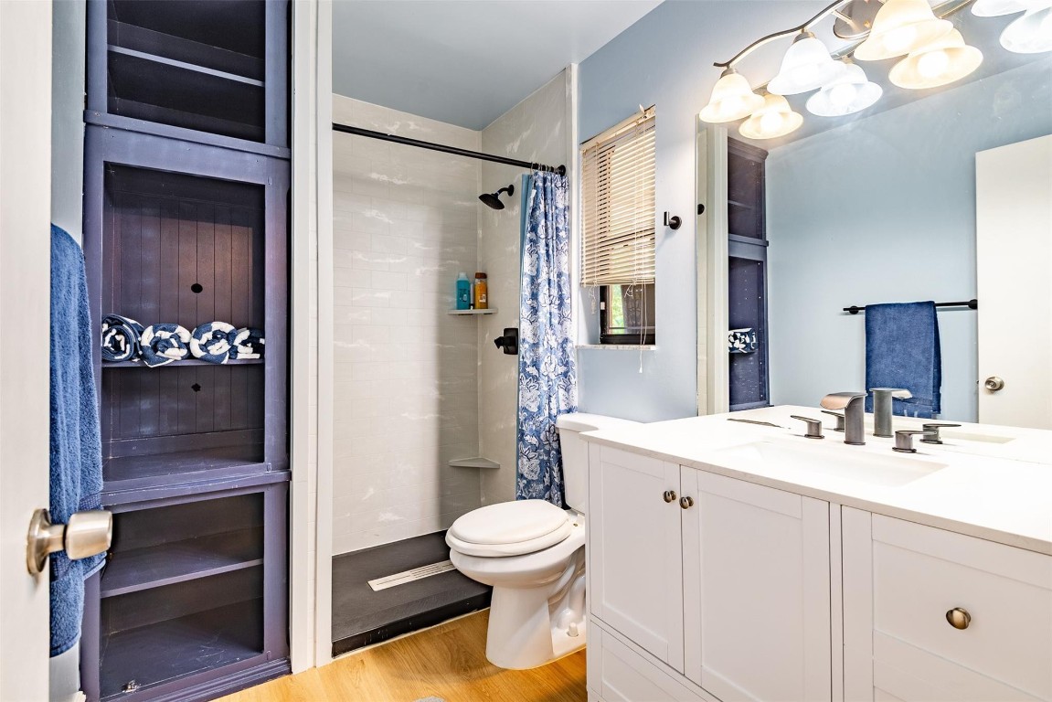 Forest Hills West 74-38 B - Residential