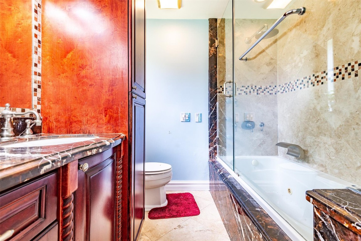 Forest Hills West 74-38 B - Residential