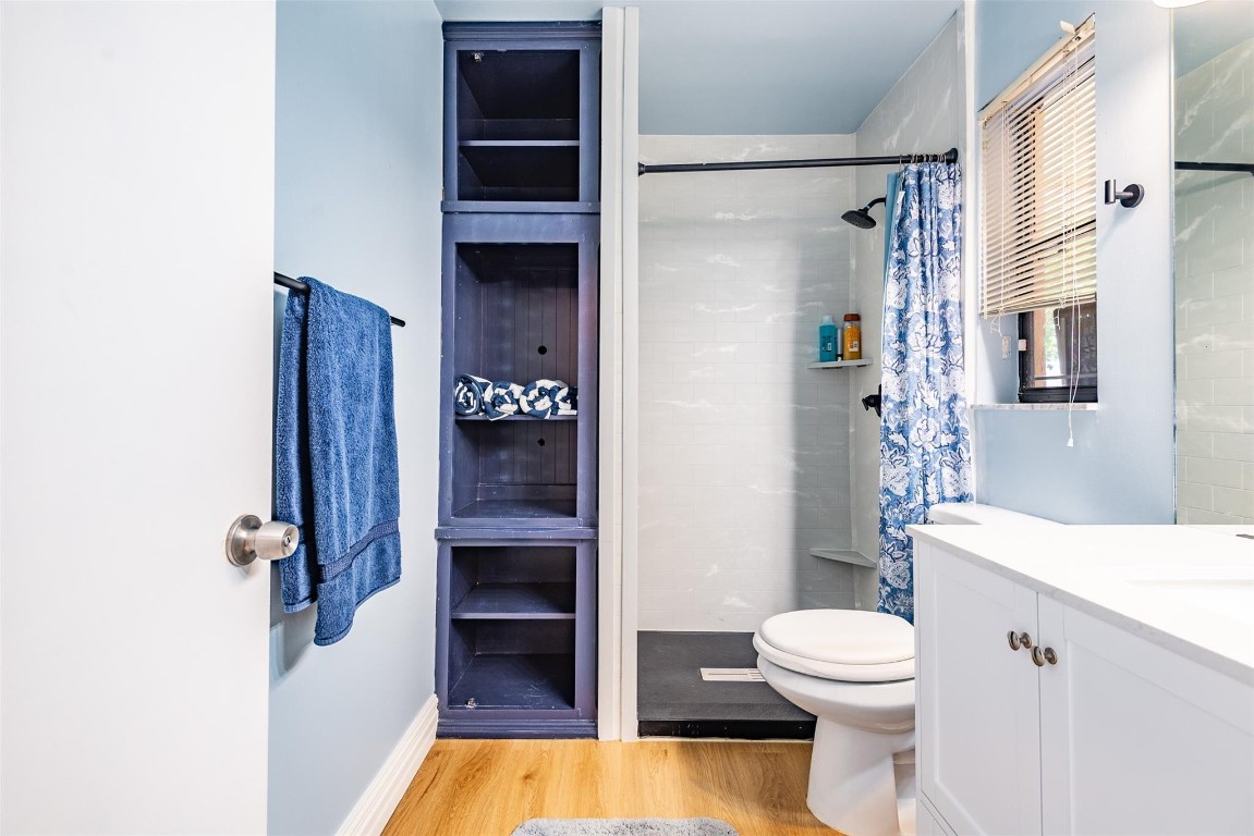 Forest Hills West 74-38 B - Residential