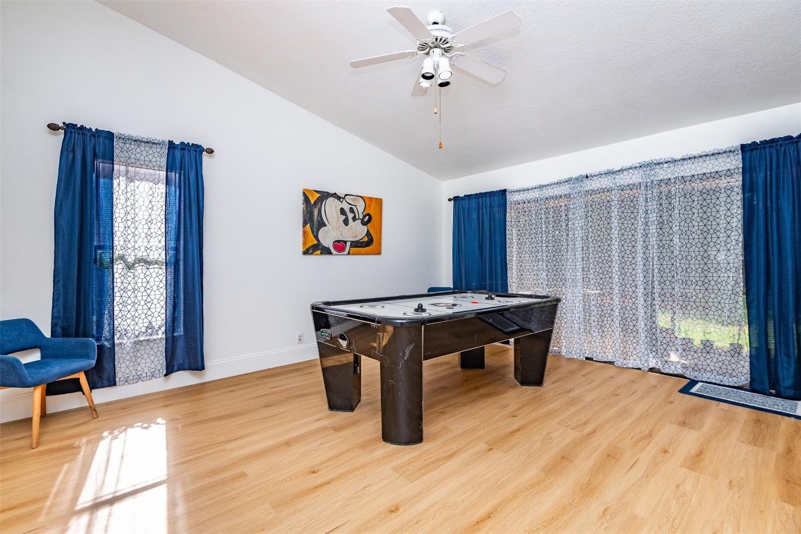 Forest Hills West 74-38 B - Residential