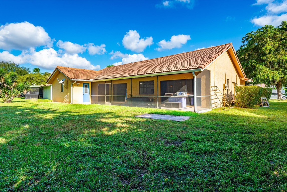 Forest Hills West 74-38 B - Residential