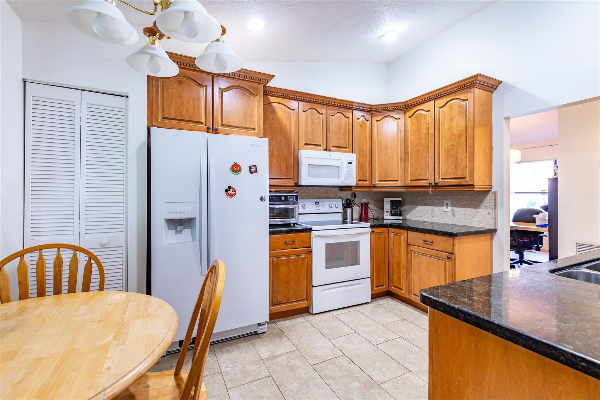 Forest Hills West 74-38 B - Residential