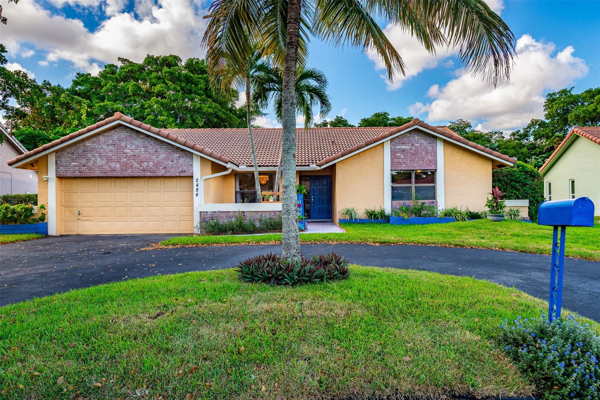 Cozy single-family home located in the highly desirable Forest Hills neighborhood of Coral Springs! This charming residence sits on an oversized lot with plenty of room to create your dream outdoor oasis. The home offers a bright and inviting layout, featuring a newer guest bathroom, new flooring throughout, and fresh paint inside for a clean, modern feel. The spacious backyard provides endless possibilities for entertaining, relaxing, or even adding a pool or garden. Perfectly situated near beautiful parks, dining, shopping, and major highways, this home combines comfort, convenience, and classic Coral Springs charm. Don’t miss this rare opportunity to own in one of the city’s most established and sought-after communities!