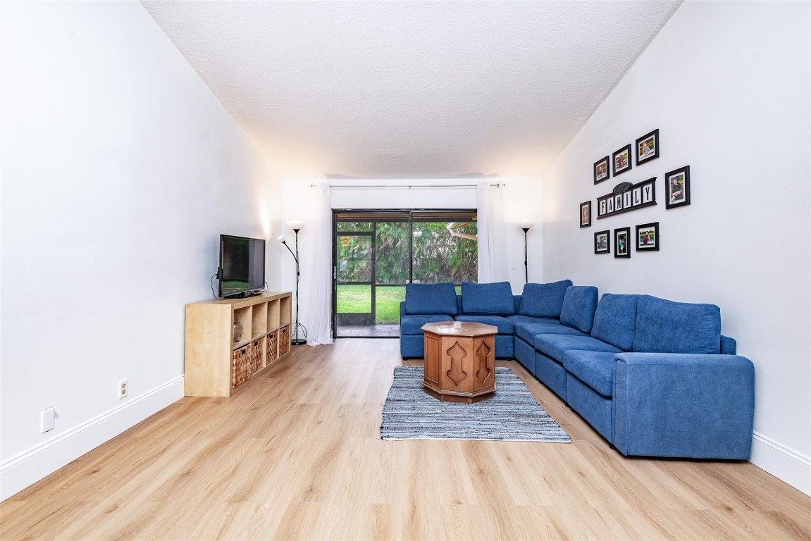 Forest Hills West 74-38 B - Residential