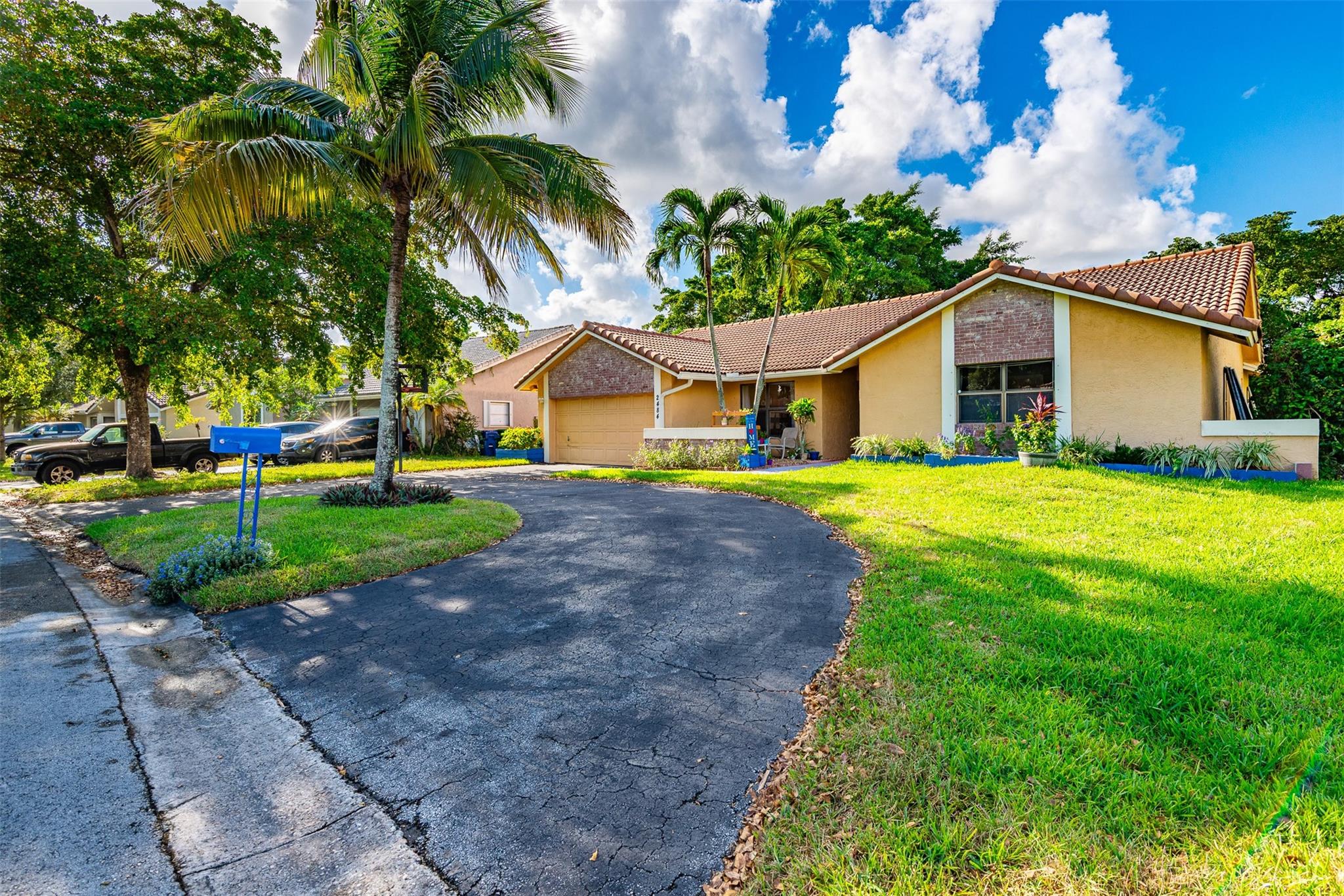 Forest Hills West 74-38 B - Residential