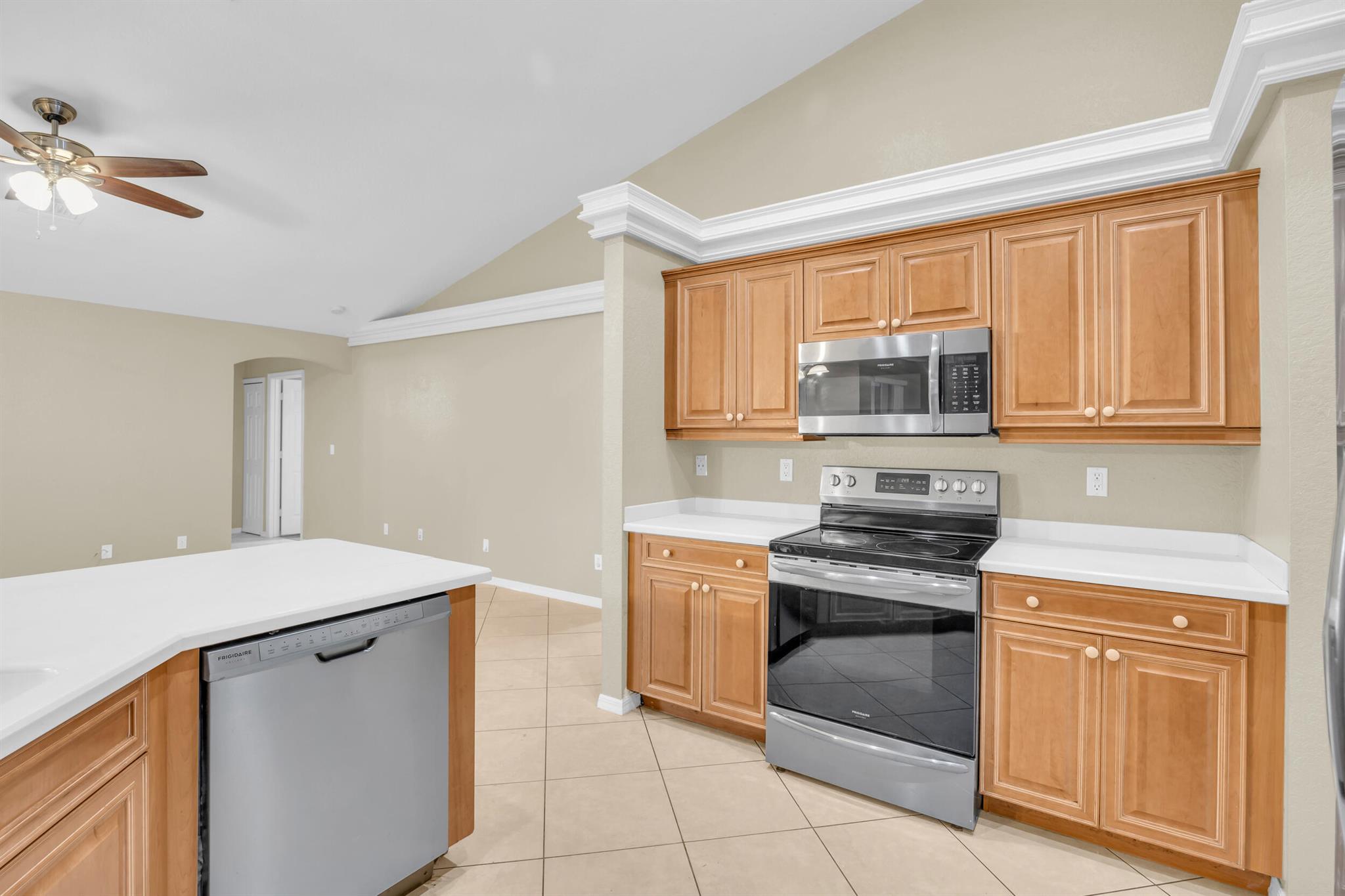 PORT ST LUCIE SECTION 15 - Residential