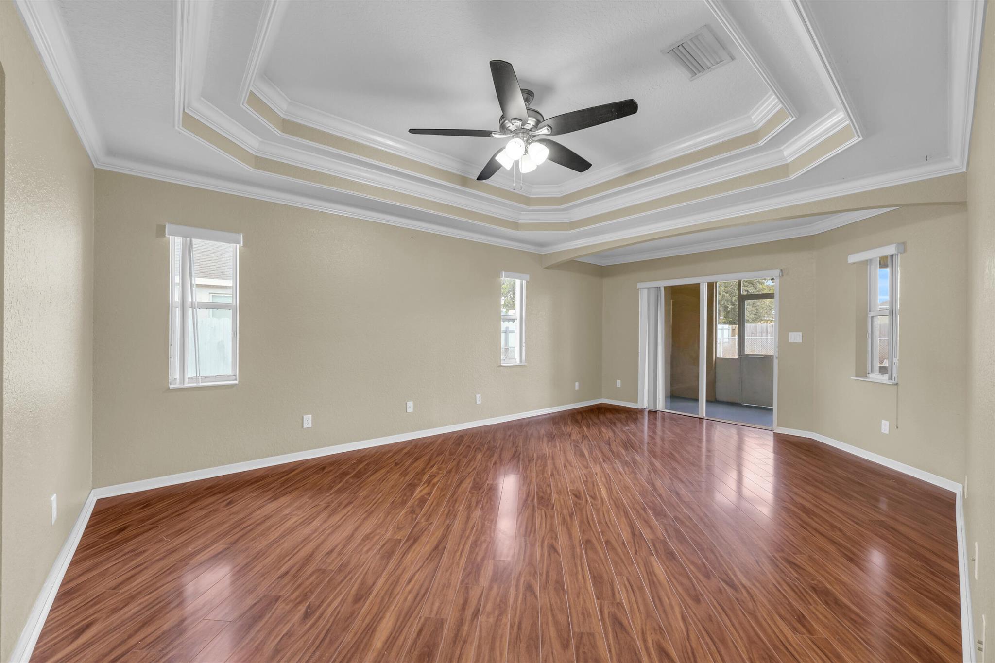 PORT ST LUCIE SECTION 15 - Residential