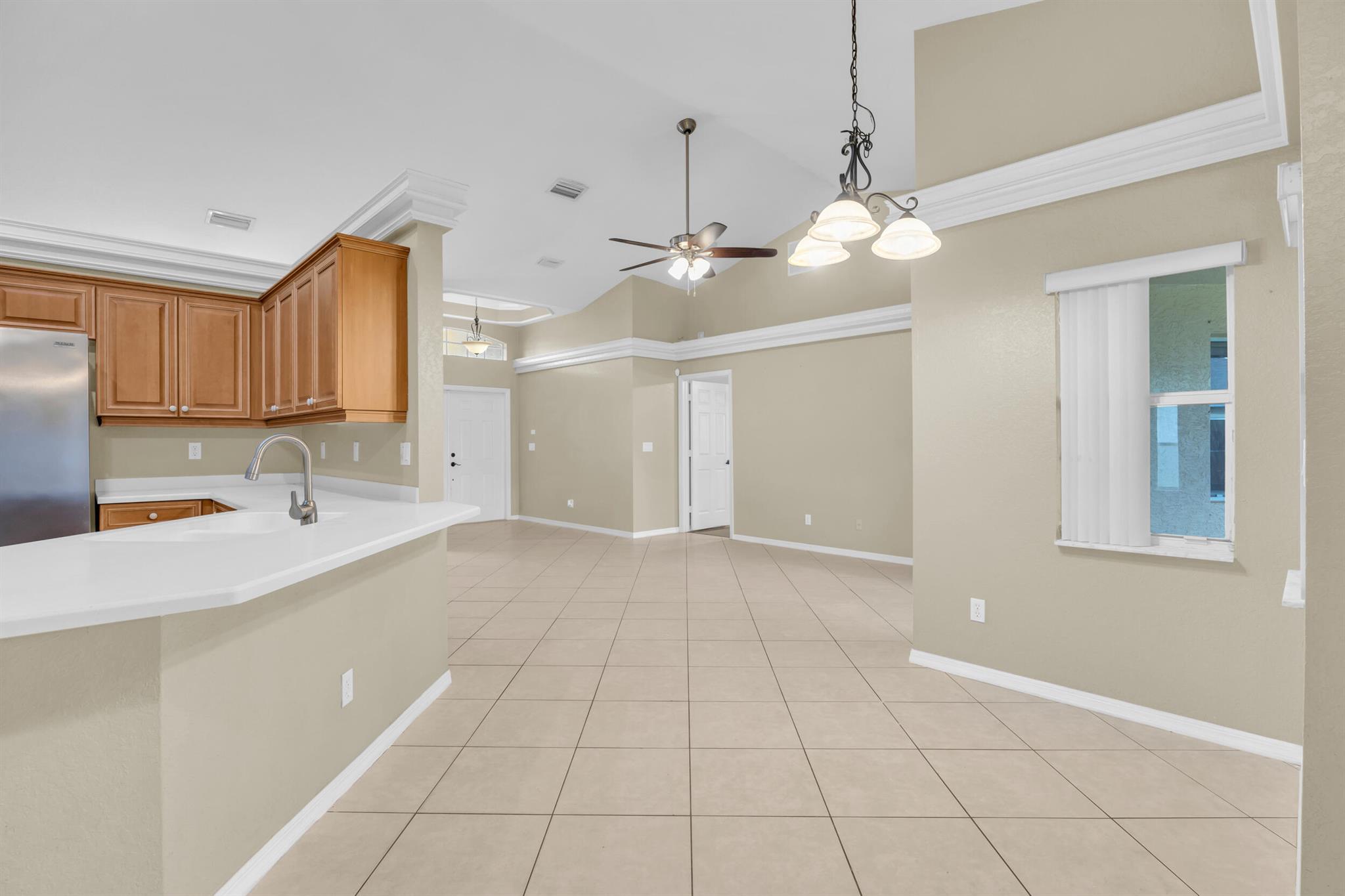 PORT ST LUCIE SECTION 15 - Residential