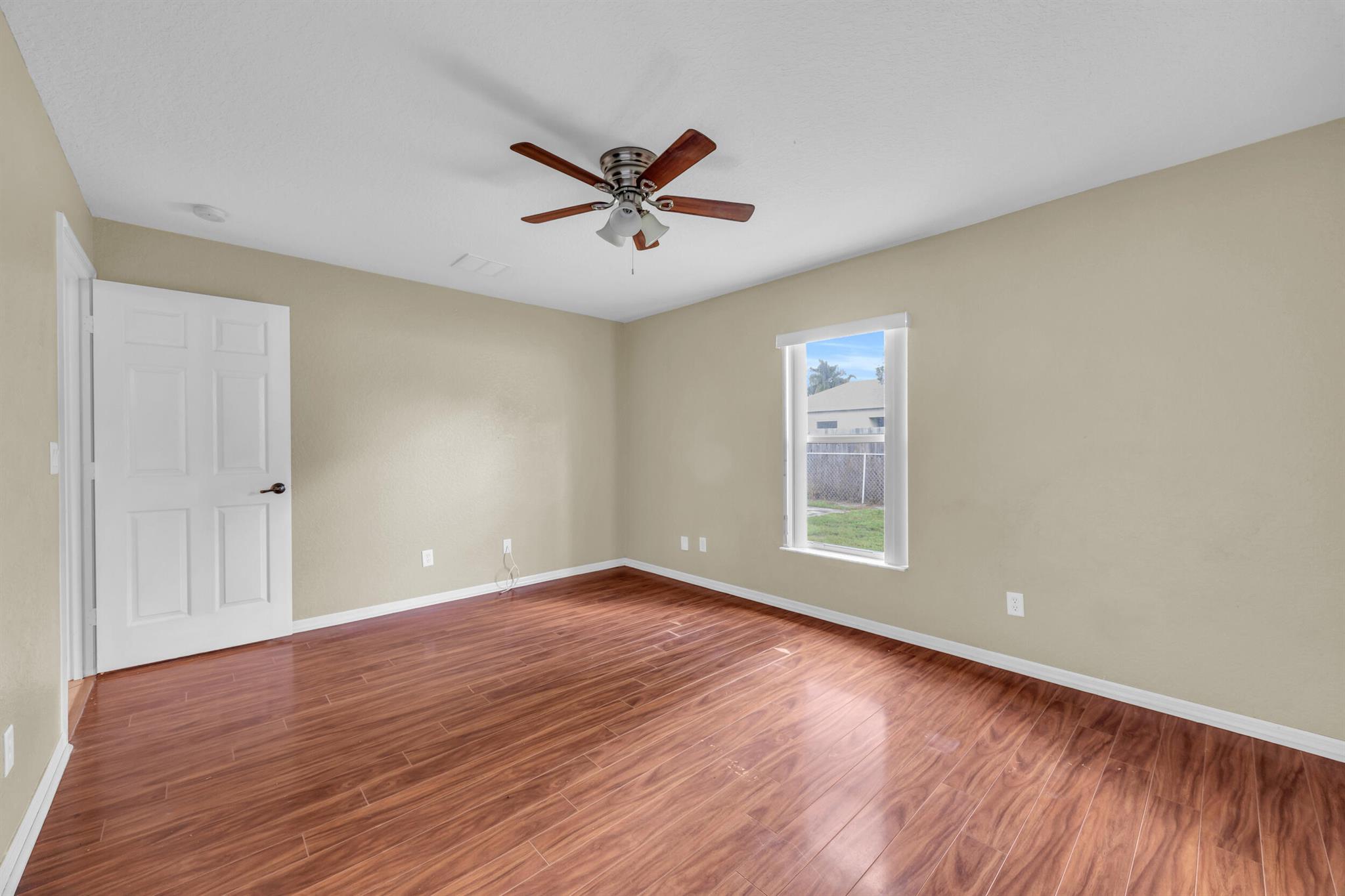 PORT ST LUCIE SECTION 15 - Residential