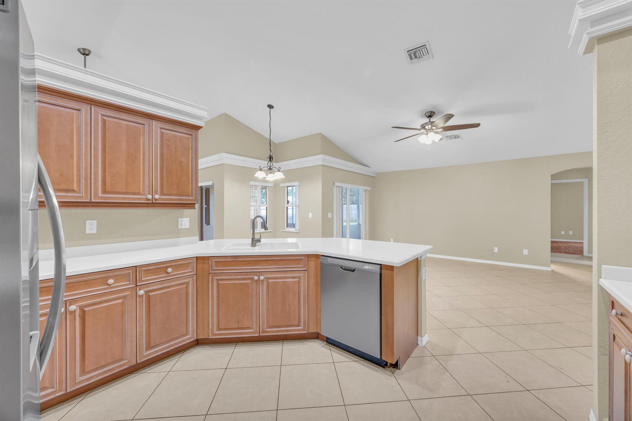 PORT ST LUCIE SECTION 15 - Residential