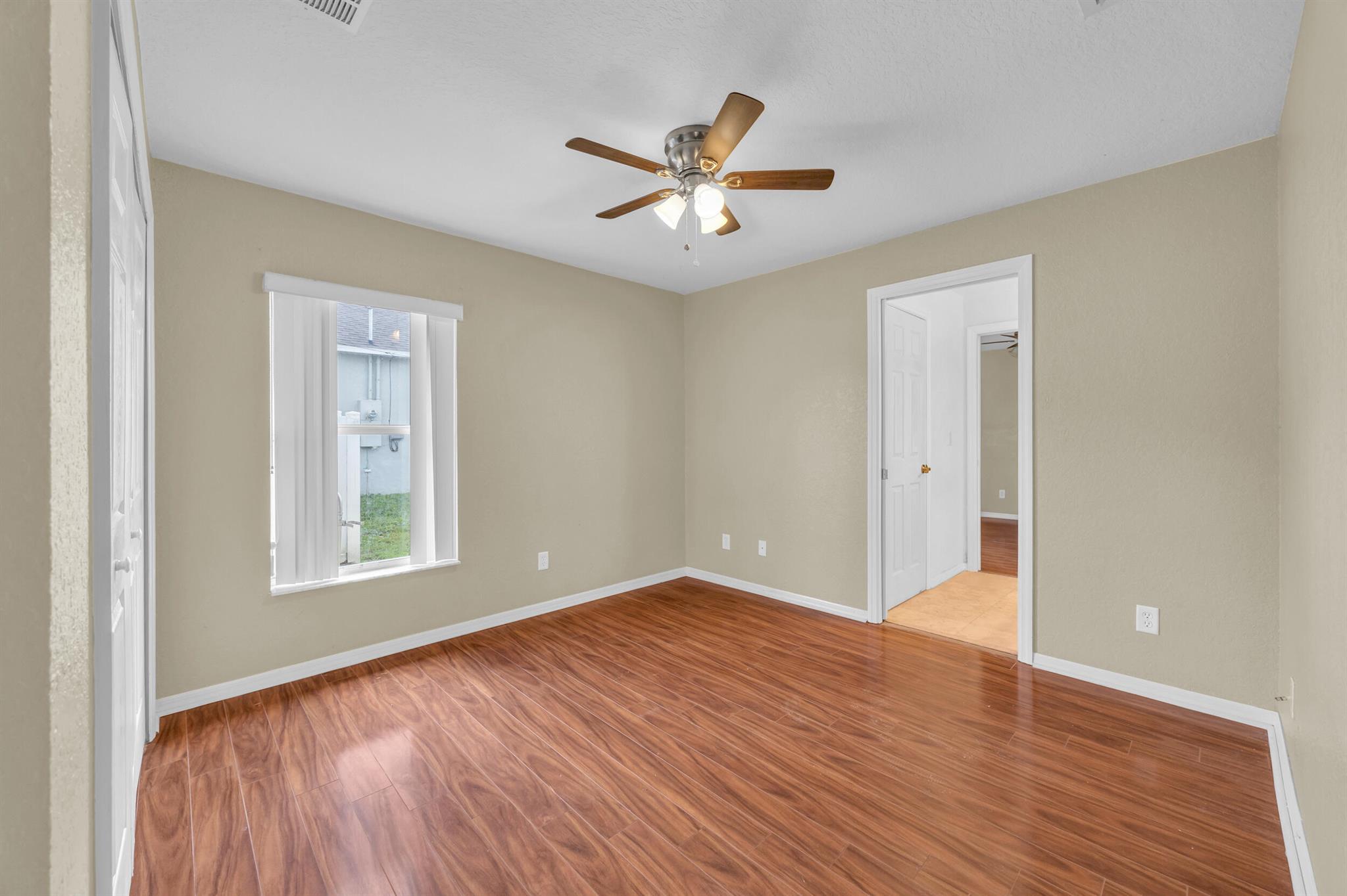 PORT ST LUCIE SECTION 15 - Residential