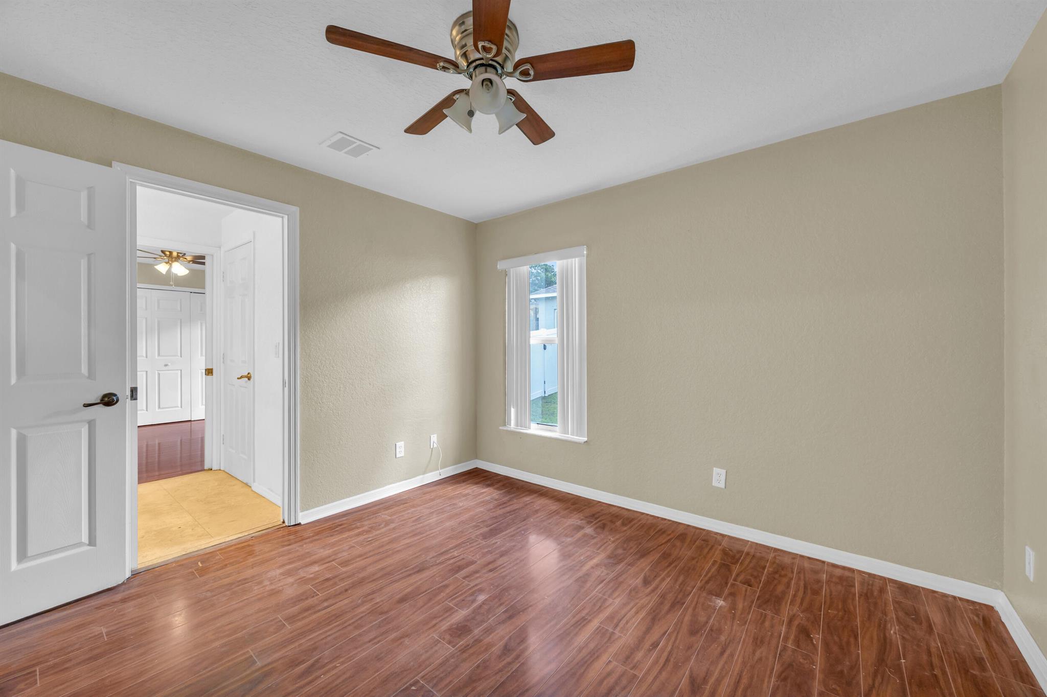 PORT ST LUCIE SECTION 15 - Residential