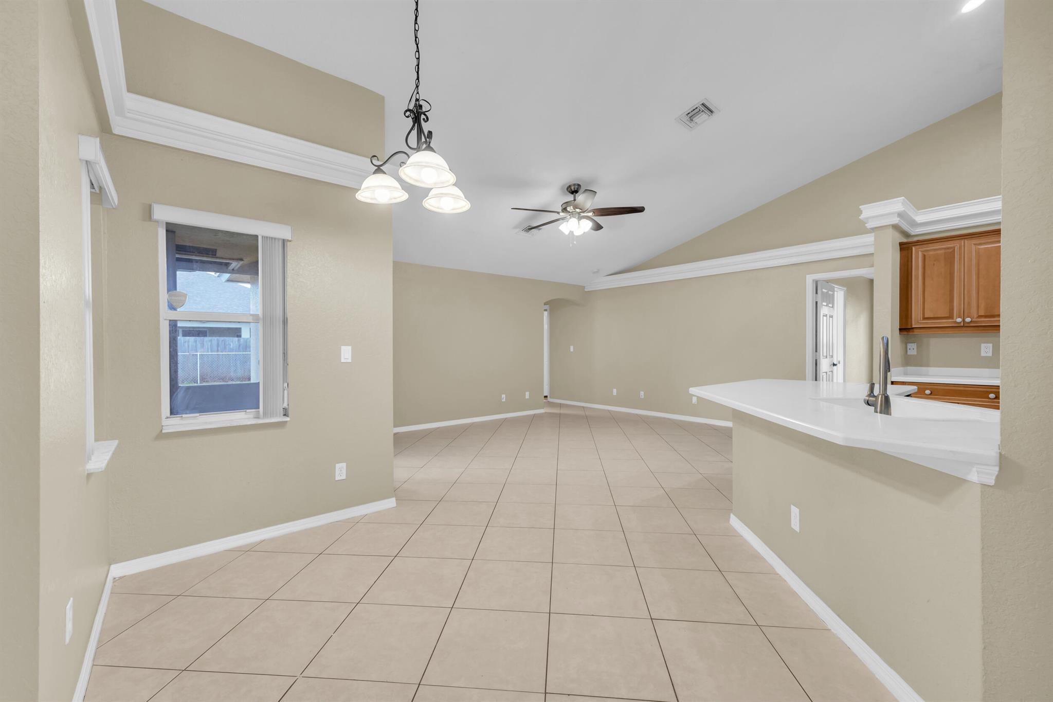 PORT ST LUCIE SECTION 15 - Residential