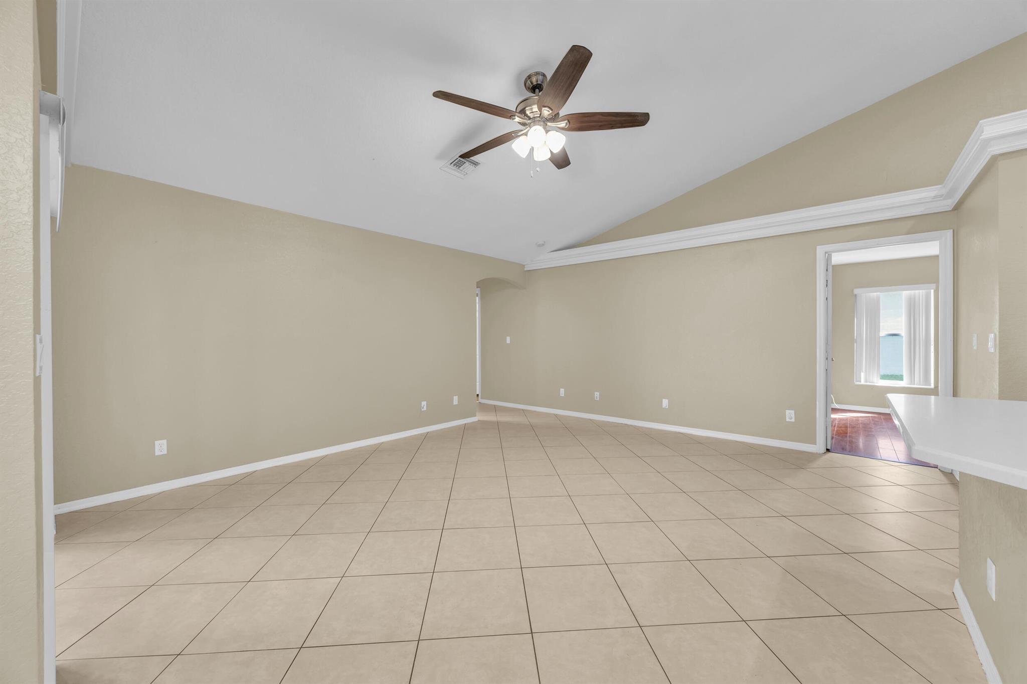 PORT ST LUCIE SECTION 15 - Residential