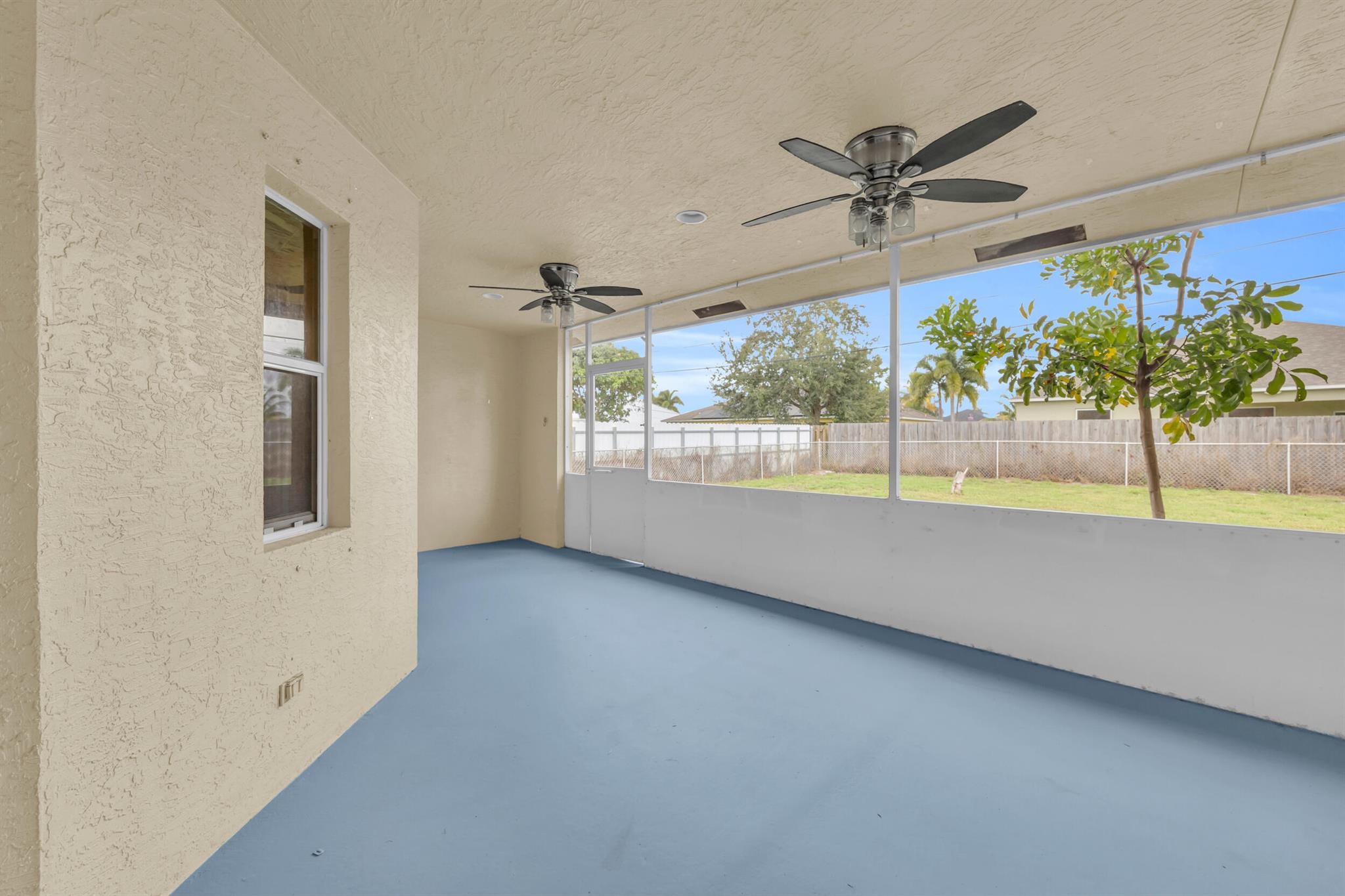 PORT ST LUCIE SECTION 15 - Residential