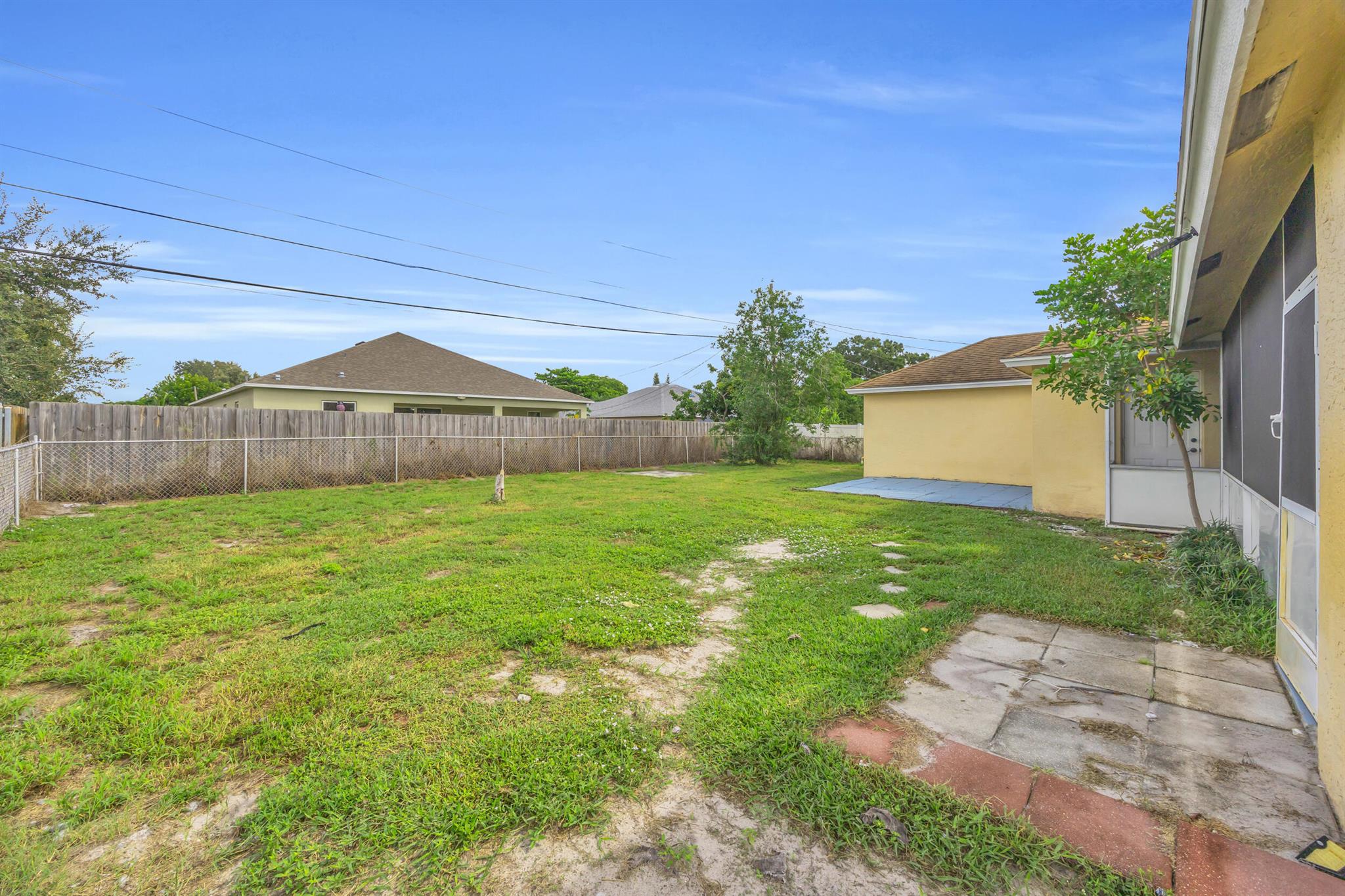 PORT ST LUCIE SECTION 15 - Residential