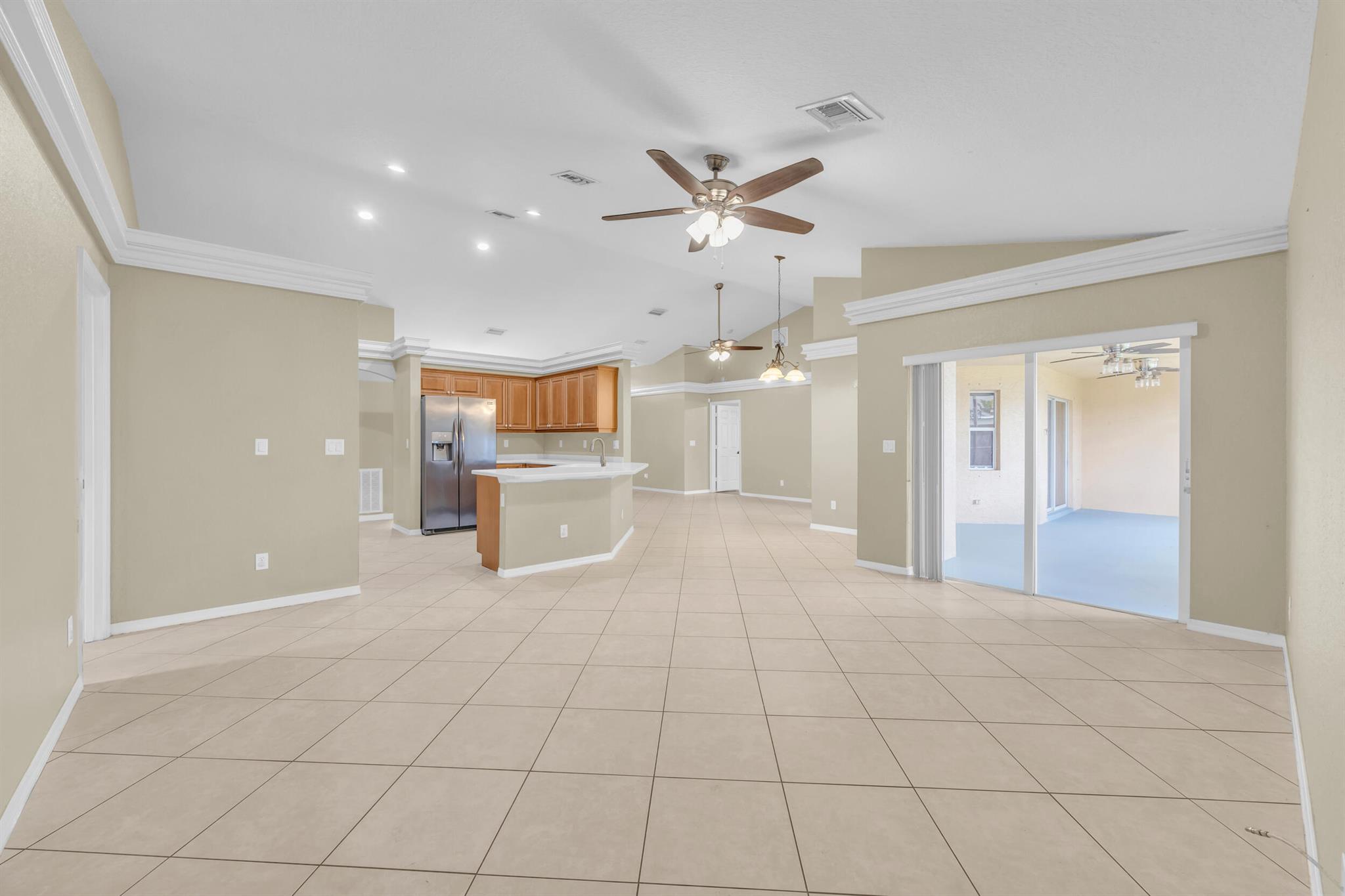 PORT ST LUCIE SECTION 15 - Residential