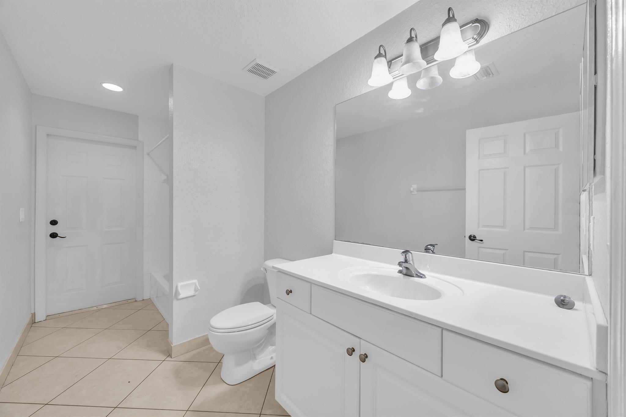 PORT ST LUCIE SECTION 15 - Residential