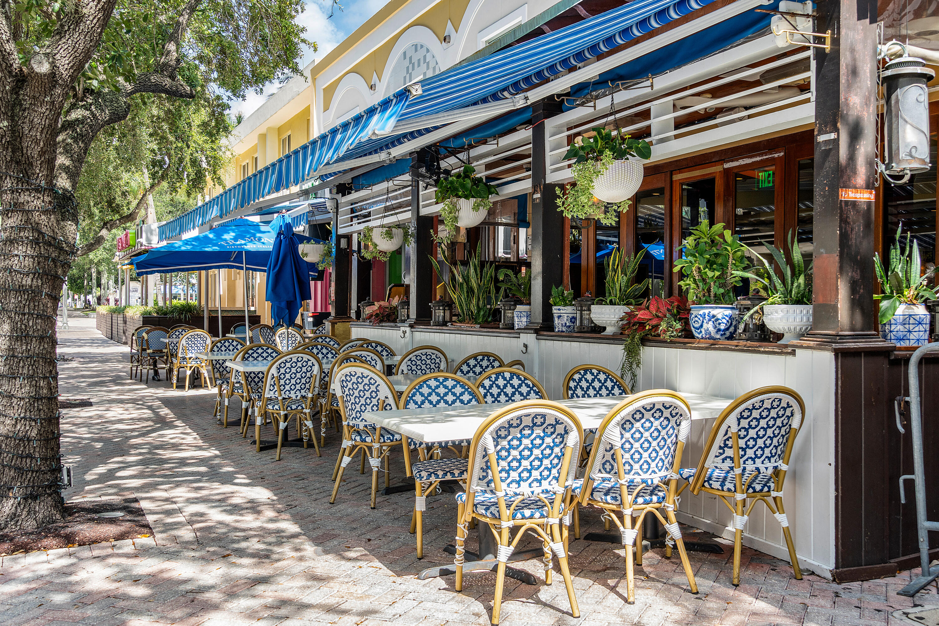 DELRAY TOWN OF - Land