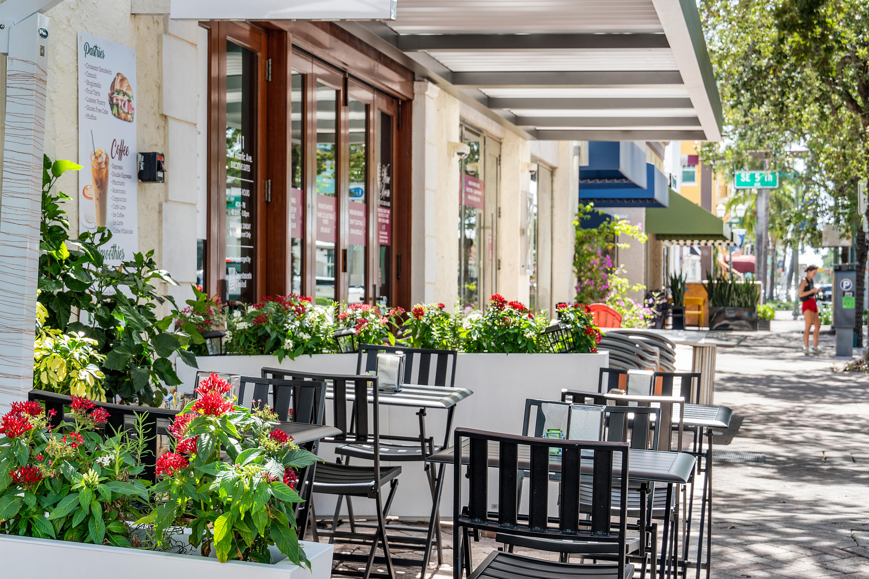 DELRAY TOWN OF - Land